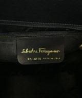 Salvatore Ferragamo（サルバトーレフェラガモ）ハンドバッグ 黒 サイズ:- レディース/2200678116272
