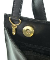 Salvatore Ferragamo（サルバトーレフェラガモ）ハンドバッグ 黒 サイズ:- レディース/2200678116272