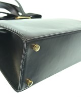 Salvatore Ferragamo（サルバトーレフェラガモ）ハンドバッグ 黒 サイズ:- レディース/2200678116272