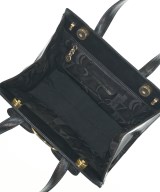 Salvatore Ferragamo（サルバトーレフェラガモ）ハンドバッグ 黒 サイズ:- レディース/2200678116524