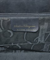 Salvatore Ferragamo（サルバトーレフェラガモ）ハンドバッグ 黒 サイズ:- レディース/2200678116524