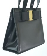 Salvatore Ferragamo（サルバトーレフェラガモ）ハンドバッグ 黒 サイズ:- レディース/2200678116524