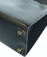 Salvatore Ferragamo（サルバトーレフェラガモ）ハンドバッグ 黒 サイズ:- レディース/2200678116524