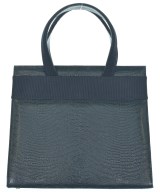 Salvatore Ferragamo（サルバトーレフェラガモ）ハンドバッグ 紺 サイズ:- レディース/2200678116531