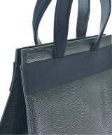 Salvatore Ferragamo（サルバトーレフェラガモ）ハンドバッグ 紺 サイズ:- レディース/2200678116531