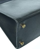 Salvatore Ferragamo（サルバトーレフェラガモ）ハンドバッグ 紺 サイズ:- レディース/2200678116531