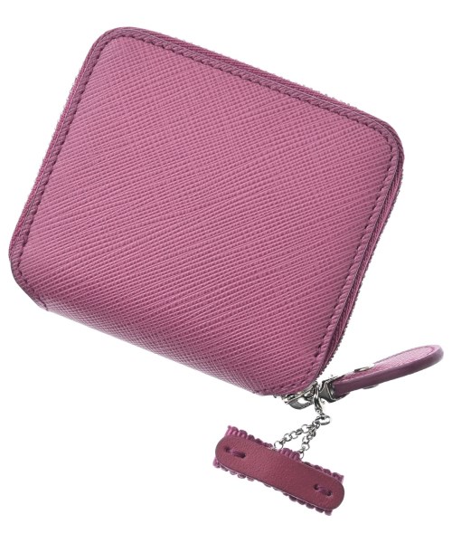 Salvatore Ferragamo（サルバトーレフェラガモ）財布・コインケース ピンク サイズ:- レディース/2200678116647