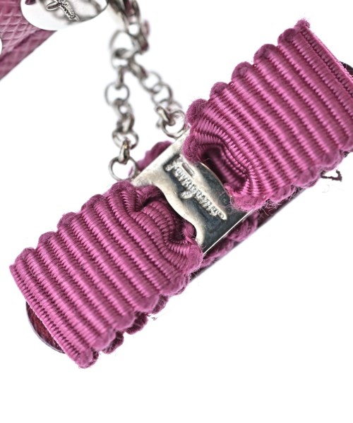 Salvatore Ferragamo（サルバトーレフェラガモ）財布・コインケース ピンク サイズ:- レディース/2200678116647