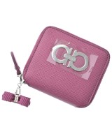 Salvatore Ferragamo（サルバトーレフェラガモ）財布・コインケース ピンク サイズ:- レディース/2200678116647