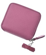 Salvatore Ferragamo（サルバトーレフェラガモ）財布・コインケース ピンク サイズ:- レディース/2200678116647
