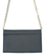 Salvatore Ferragamo（サルバトーレフェラガモ）ショルダーバッグ 黒 サイズ:- レディース/2200678262931