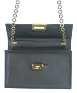 Salvatore Ferragamo（サルバトーレフェラガモ）ショルダーバッグ 黒 サイズ:- レディース/2200678262931