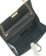 Salvatore Ferragamo（サルバトーレフェラガモ）ショルダーバッグ 黒 サイズ:- レディース/2200678262931