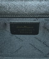 Salvatore Ferragamo（サルバトーレフェラガモ）ショルダーバッグ 黒 サイズ:- レディース/2200678262931