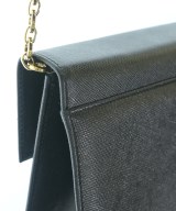 Salvatore Ferragamo（サルバトーレフェラガモ）ショルダーバッグ 黒 サイズ:- レディース/2200678262931
