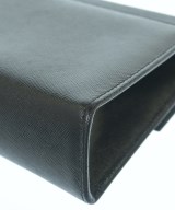 Salvatore Ferragamo（サルバトーレフェラガモ）ショルダーバッグ 黒 サイズ:- レディース/2200678262931