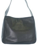 Salvatore Ferragamo（サルバトーレフェラガモ）ショルダーバッグ 黒 サイズ:- レディース/2200678263044