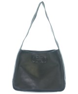 Salvatore Ferragamo（サルバトーレフェラガモ）ショルダーバッグ 黒 サイズ:- レディース/2200678263044