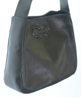 Salvatore Ferragamo（サルバトーレフェラガモ）ショルダーバッグ 黒 サイズ:- レディース/2200678263044