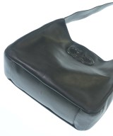 Salvatore Ferragamo（サルバトーレフェラガモ）ショルダーバッグ 黒 サイズ:- レディース/2200678263044