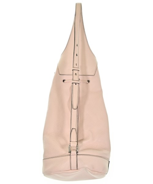 Salvatore Ferragamo（サルバトーレフェラガモ）ショルダーバッグ ピンク サイズ:- レディース/2200678373019