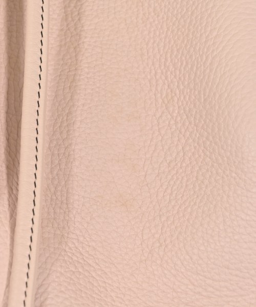 Salvatore Ferragamo（サルバトーレフェラガモ）ショルダーバッグ ピンク サイズ:- レディース/2200678373019