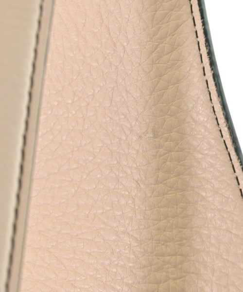 Salvatore Ferragamo（サルバトーレフェラガモ）ショルダーバッグ ピンク サイズ:- レディース/2200678373019