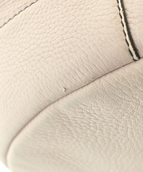 Salvatore Ferragamo（サルバトーレフェラガモ）ショルダーバッグ ピンク サイズ:- レディース/2200678373019