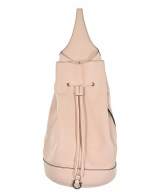 Salvatore Ferragamo（サルバトーレフェラガモ）ショルダーバッグ ピンク サイズ:- レディース/2200678373019