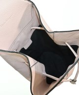 Salvatore Ferragamo（サルバトーレフェラガモ）ショルダーバッグ ピンク サイズ:- レディース/2200678373019
