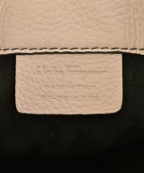 Salvatore Ferragamo（サルバトーレフェラガモ）ショルダーバッグ ピンク サイズ:- レディース/2200678373019