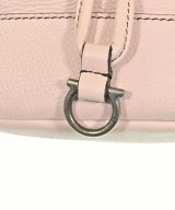 Salvatore Ferragamo（サルバトーレフェラガモ）ショルダーバッグ ピンク サイズ:- レディース/2200678373019