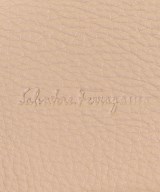 Salvatore Ferragamo（サルバトーレフェラガモ）ショルダーバッグ ピンク サイズ:- レディース/2200678373019