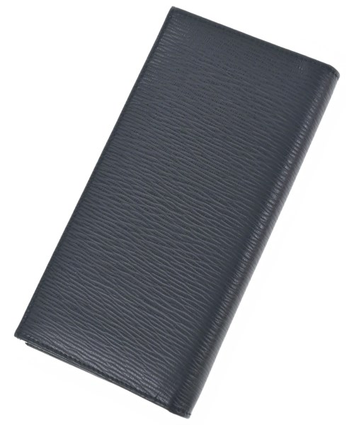 Salvatore Ferragamo（サルバトーレフェラガモ）財布・コインケース 黒 サイズ:- レディース/2200680575043