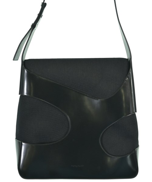 Salvatore Ferragamo(サルバトーレフェラガモ)ショルダーバッグ 黒 サイズ:-/2200675069106