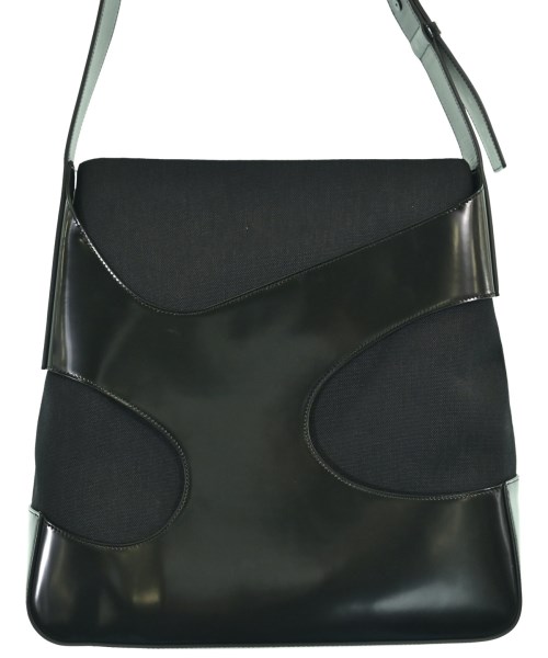 Salvatore Ferragamo（サルバトーレフェラガモ）ショルダーバッグ 黒 サイズ:- レディース/2200675069106
