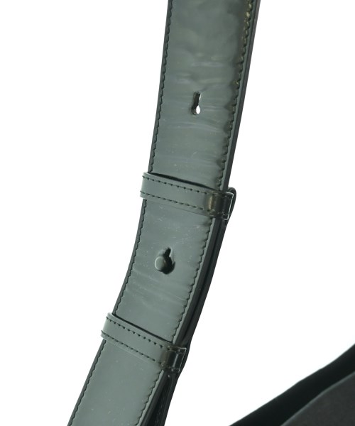 Salvatore Ferragamo（サルバトーレフェラガモ）ショルダーバッグ 黒 サイズ:- レディース/2200675069106
