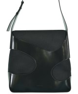 Salvatore Ferragamo（サルバトーレフェラガモ）ショルダーバッグ 黒 サイズ:- レディース/2200675069106