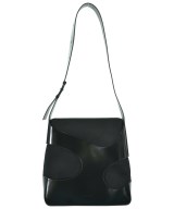Salvatore Ferragamo（サルバトーレフェラガモ）ショルダーバッグ 黒 サイズ:- レディース/2200675069106