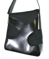 Salvatore Ferragamo（サルバトーレフェラガモ）ショルダーバッグ 黒 サイズ:- レディース/2200675069106