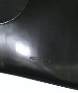 Salvatore Ferragamo（サルバトーレフェラガモ）ショルダーバッグ 黒 サイズ:- レディース/2200675069106