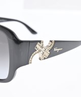 Salvatore Ferragamo（サルバトーレフェラガモ）サングラス 黒 サイズ:- レディース/2200679915492