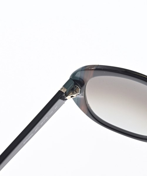 Salvatore Ferragamo（サルバトーレフェラガモ）サングラス 黒 サイズ:- レディース/2200679915690
