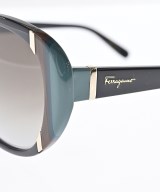 Salvatore Ferragamo（サルバトーレフェラガモ）サングラス 黒 サイズ:- レディース/2200679915690