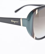 Salvatore Ferragamo（サルバトーレフェラガモ）サングラス 黒 サイズ:- レディース/2200679915690