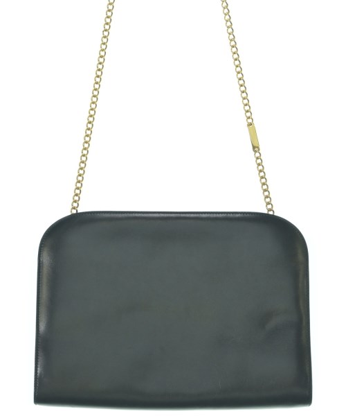 Salvatore Ferragamo（サルバトーレフェラガモ）ショルダーバッグ 黒 サイズ:- レディース/2200679916031