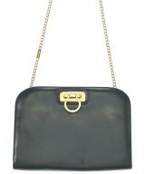 Salvatore Ferragamo（サルバトーレフェラガモ）ショルダーバッグ 黒 サイズ:- レディース/2200679916031