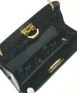 Salvatore Ferragamo（サルバトーレフェラガモ）ショルダーバッグ 黒 サイズ:- レディース/2200679916031