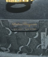 Salvatore Ferragamo（サルバトーレフェラガモ）ショルダーバッグ 黒 サイズ:- レディース/2200679916031