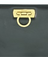 Salvatore Ferragamo（サルバトーレフェラガモ）ショルダーバッグ 黒 サイズ:- レディース/2200679916031